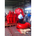 Sand Gravel River Dredge Pumps